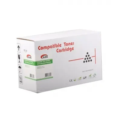 ELBA LEXMARK E360-E460  MUADİL TONER